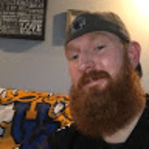 Meet your Posher, Andrew